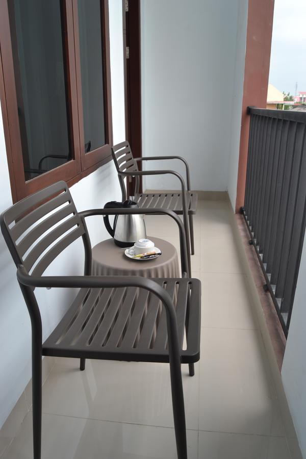 Grand Central Medan Eksteriør bilde