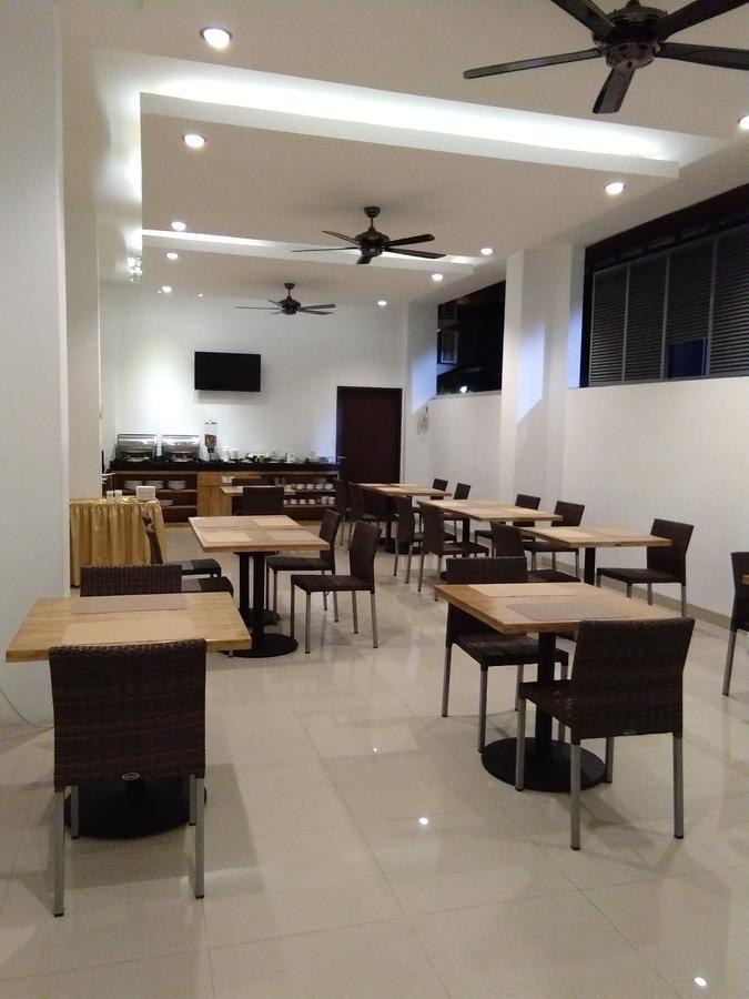 Grand Central Medan Eksteriør bilde